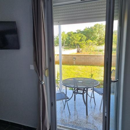 Sunset Apartments Zaton Zaton  Rum bild